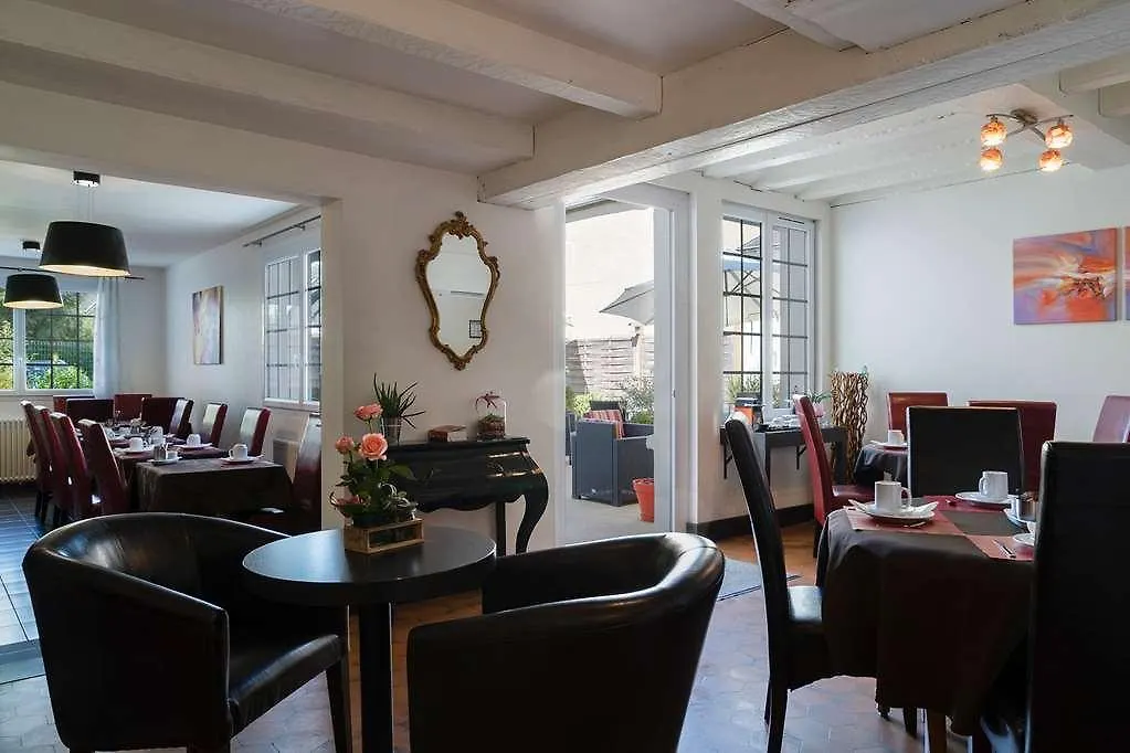 The Originals Boutique, Hotel De La Baie De Morlaix Carantec
