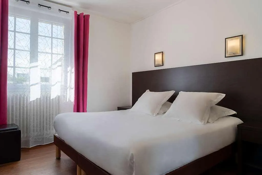 The Originals Boutique, Hotel De La Baie De Morlaix Carantec France