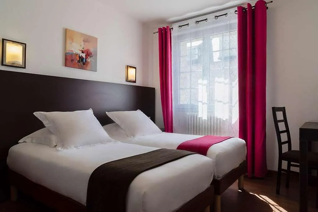 The Originals Boutique, Hotel De La Baie De Morlaix Carantec