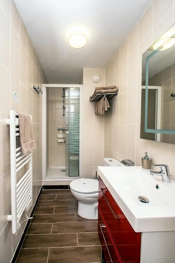 The Originals Boutique, Hotel De La Baie De Morlaix Carantec