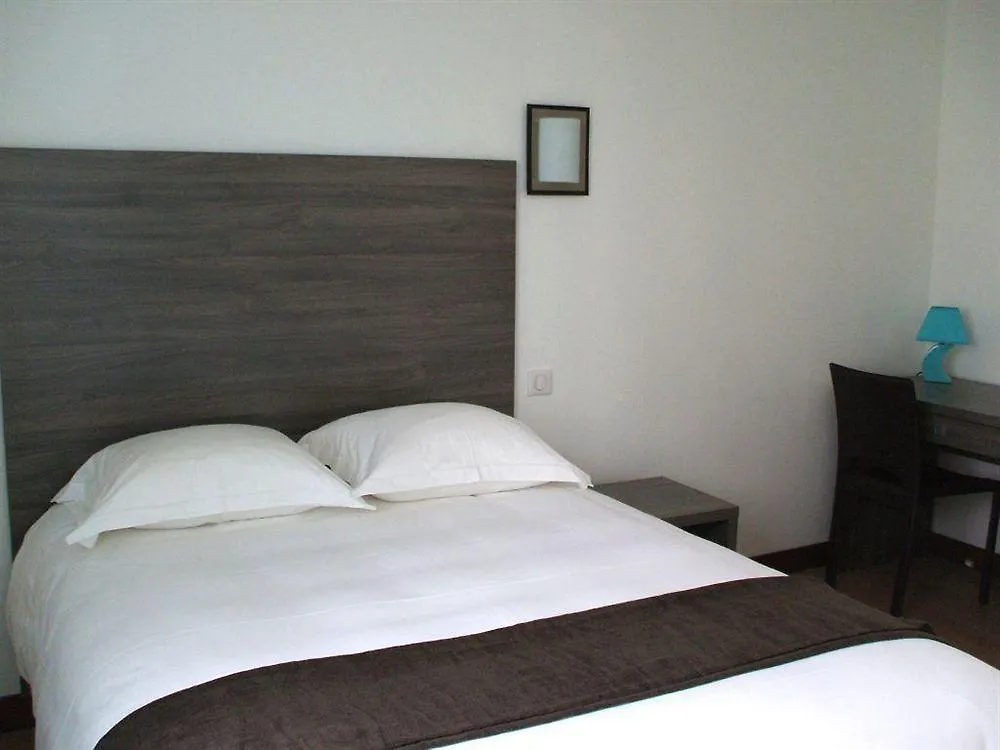 ***  The Originals Boutique, Hotel De La Baie De Morlaix Carantec France