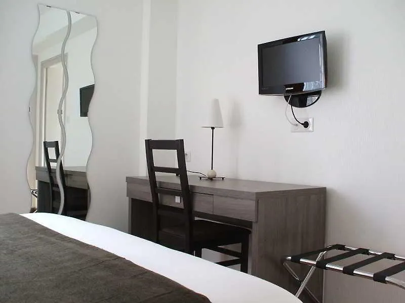 The Originals Boutique, Hotel De La Baie De Morlaix Carantec France