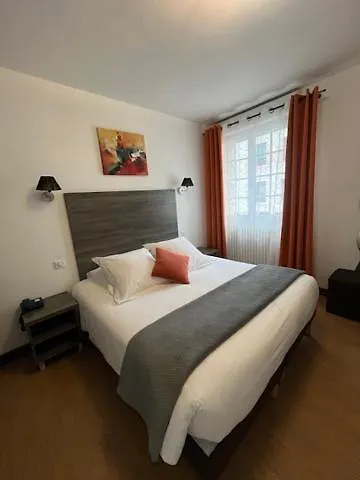 The Originals Boutique, Hotel De La Baie De Morlaix Carantec