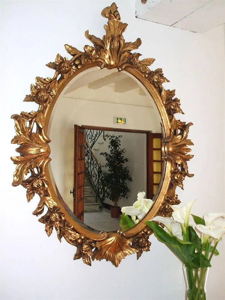 The Originals Boutique, Hotel De La Baie De Morlaix Carantec
