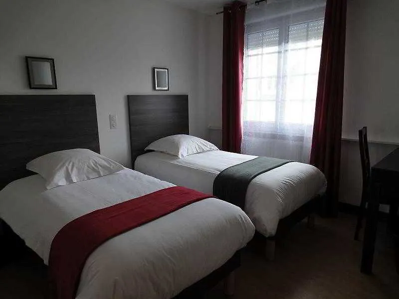 The Originals Boutique, Hotel De La Baie De Morlaix Carantec France