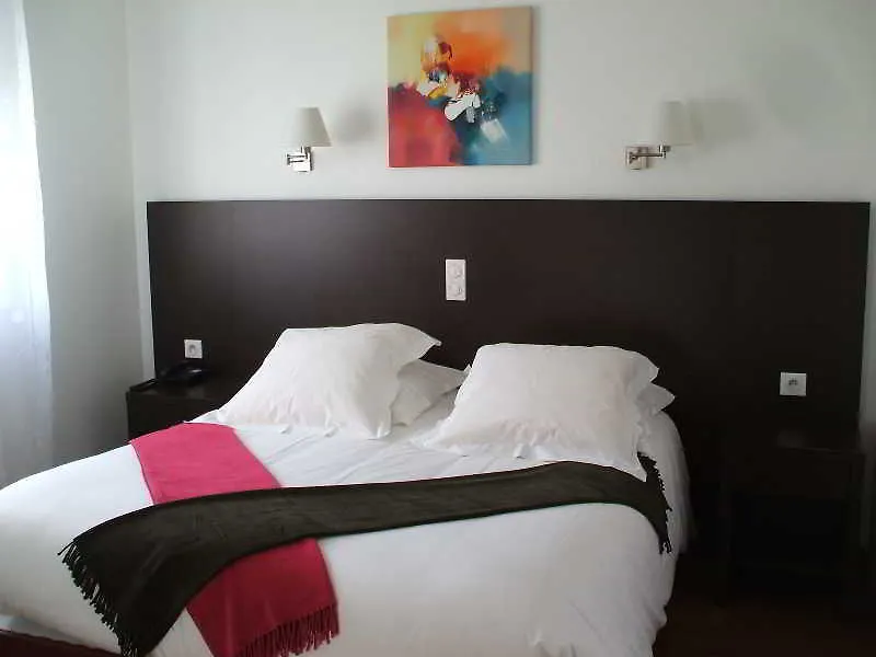 The Originals Boutique, Hotel De La Baie De Morlaix Carantec