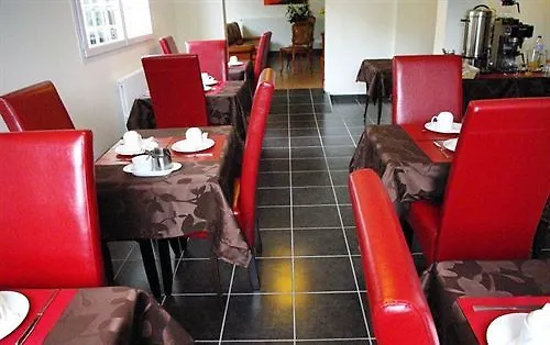 The Originals Boutique, Hotel De La Baie De Morlaix Carantec