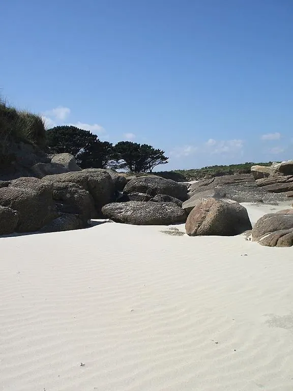 The Originals Boutique, Hotel De La Baie De Morlaix Carantec France