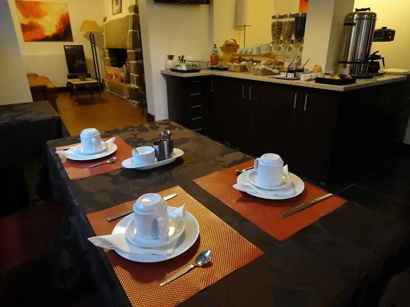 The Originals Boutique, Hotel De La Baie De Morlaix Carantec