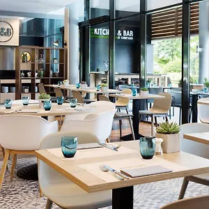 Courtyard By Marriott Airport Hotel Toulouse