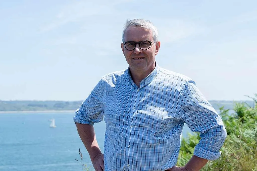 The Originals Boutique, Hotel De La Baie De Morlaix Carantec