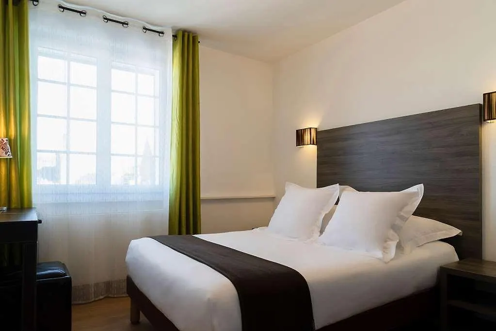 The Originals Boutique, Hotel De La Baie De Morlaix Carantec