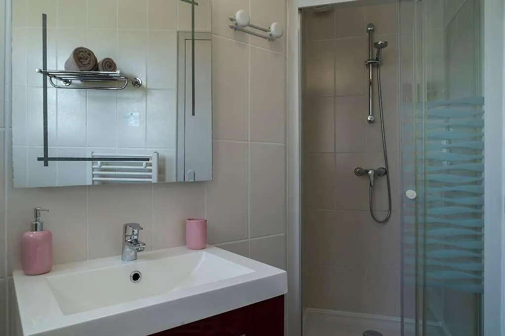 The Originals Boutique, Hotel De La Baie De Morlaix Carantec