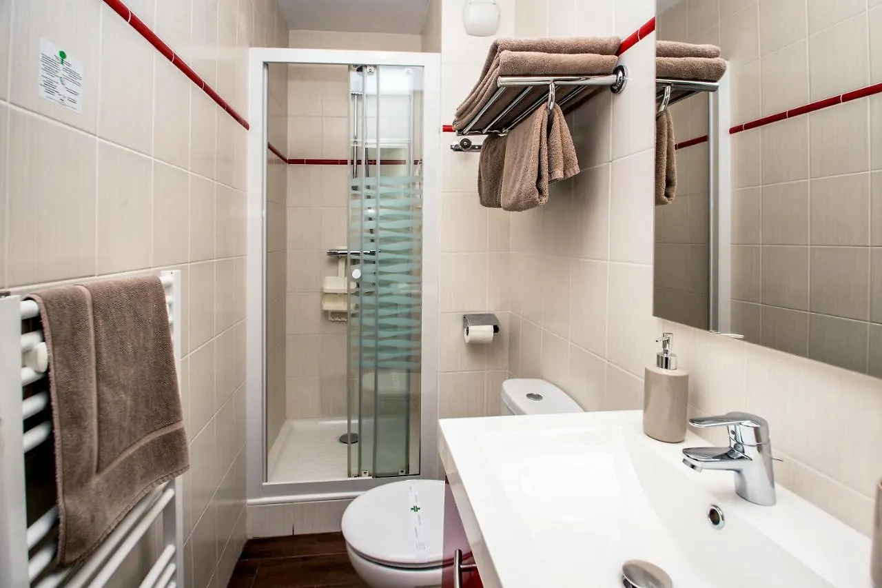 The Originals Boutique, Hotel De La Baie De Morlaix Carantec 3*,