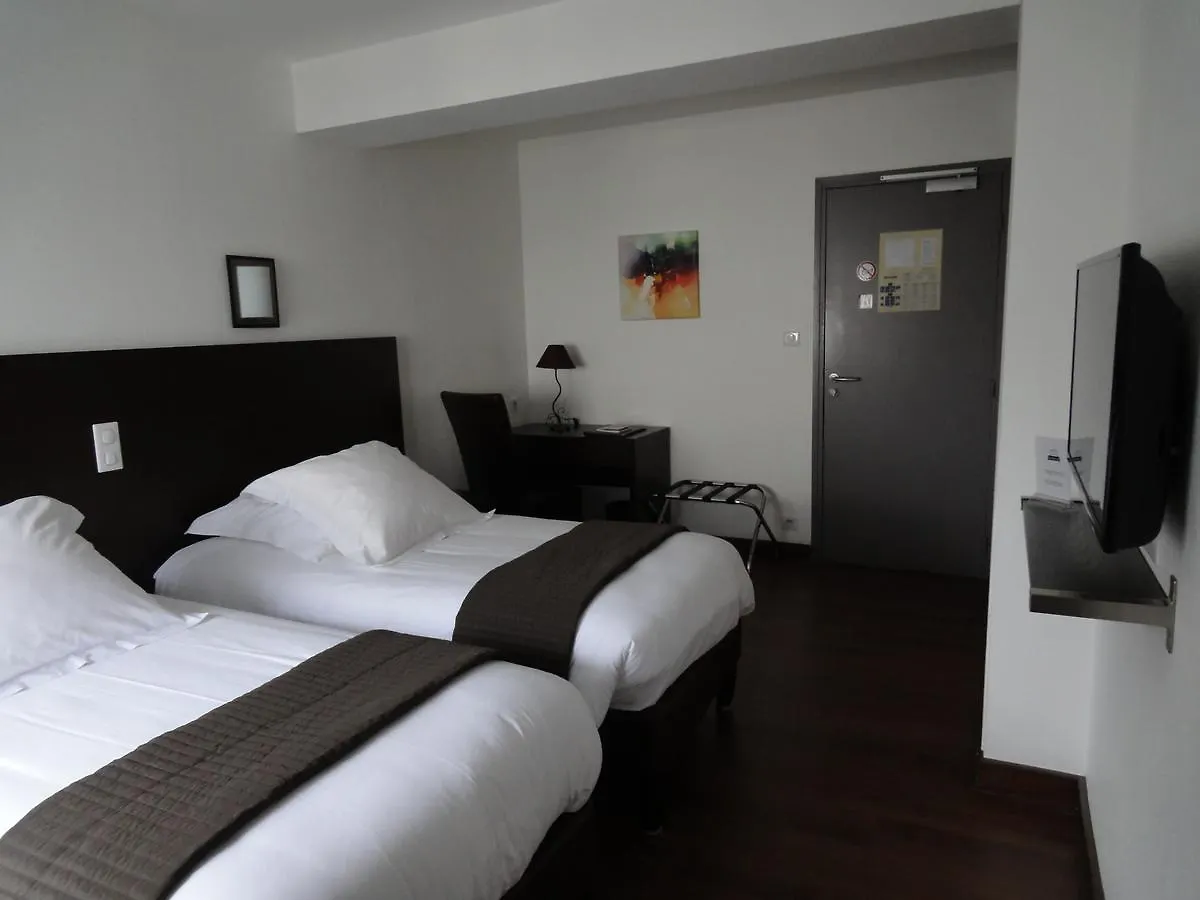 The Originals Boutique, Hotel De La Baie De Morlaix Carantec