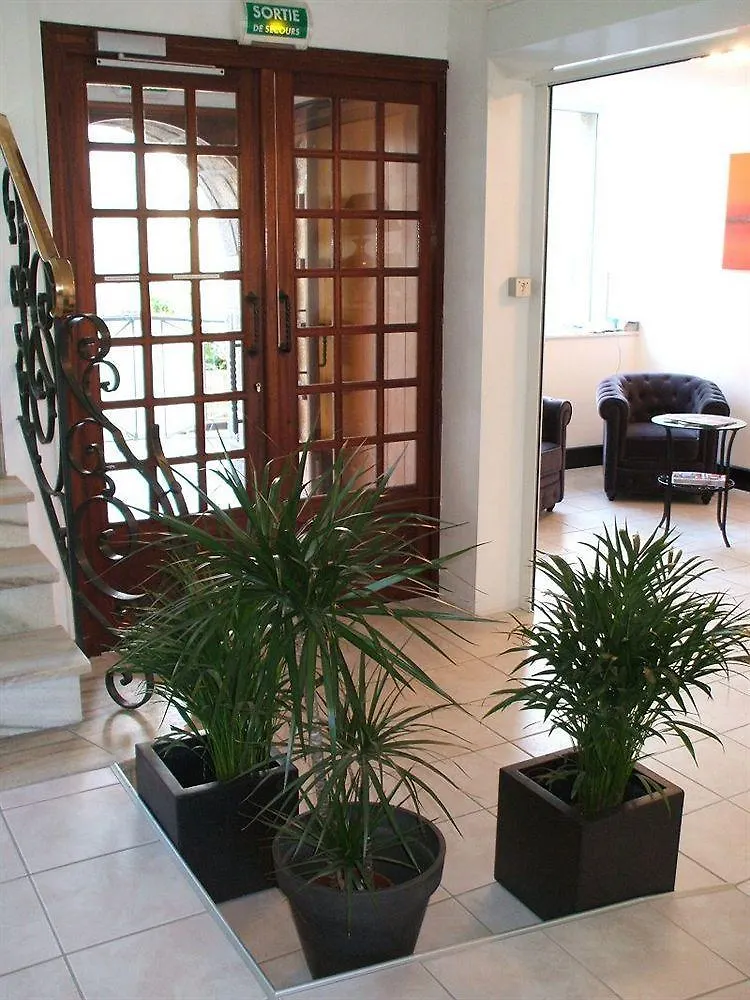 The Originals Boutique, Hotel De La Baie De Morlaix Carantec