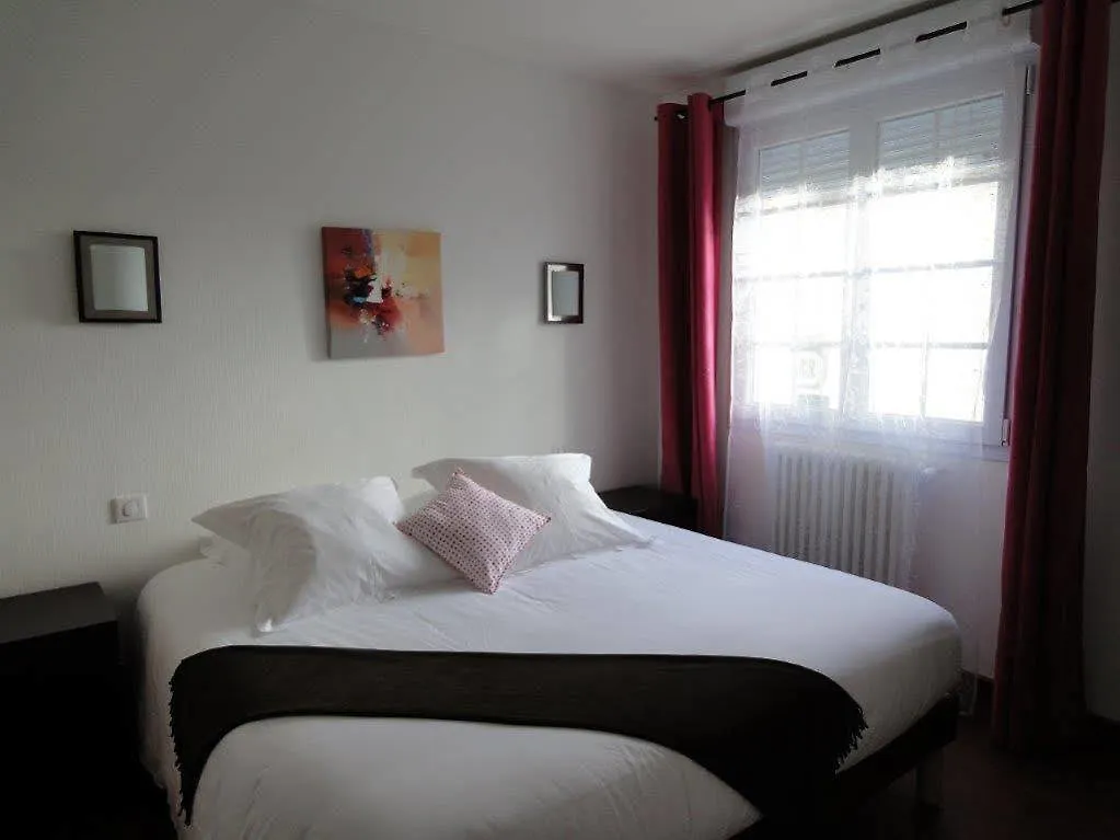 The Originals Boutique, Hotel De La Baie De Morlaix Carantec